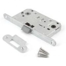 Защелка APECS ML 5300-P-WC-CR пластик язычек